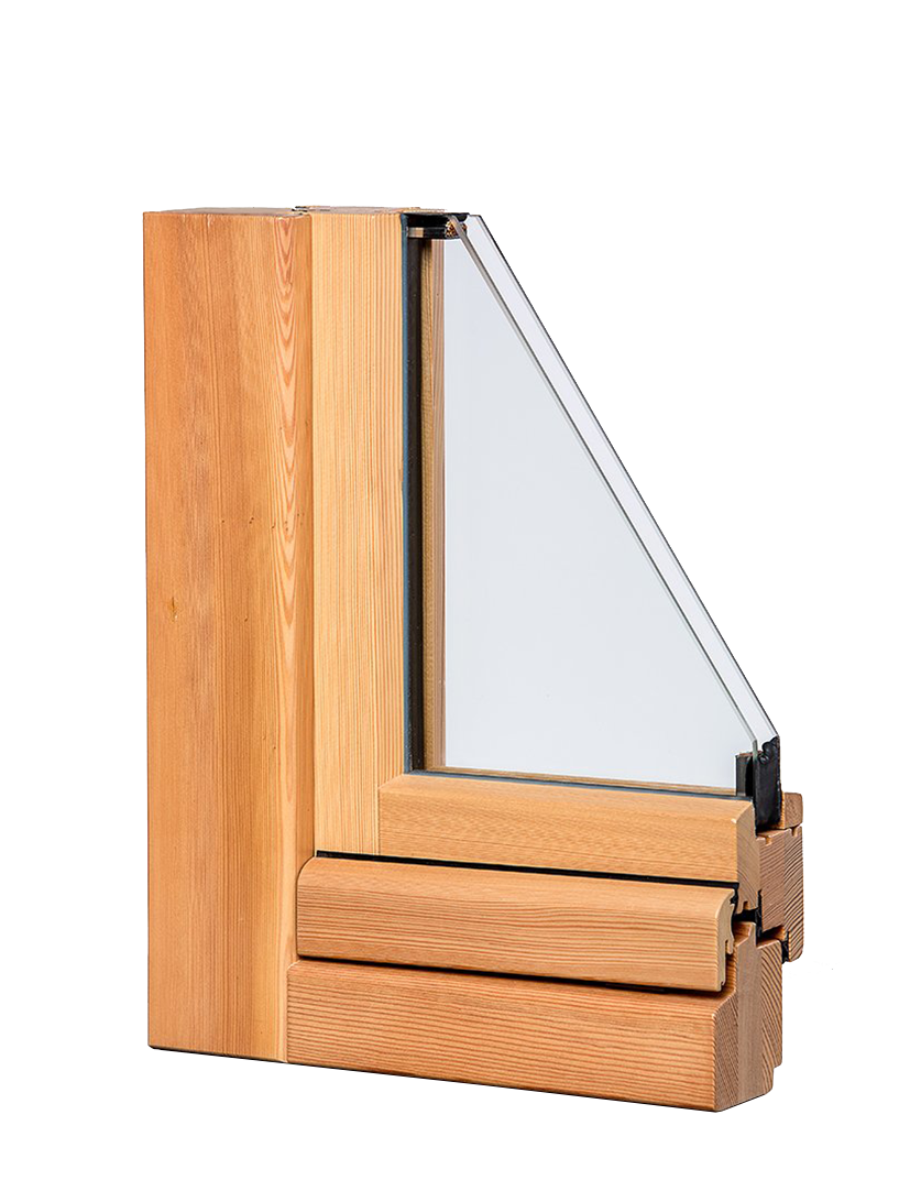 legno e legno alluminio