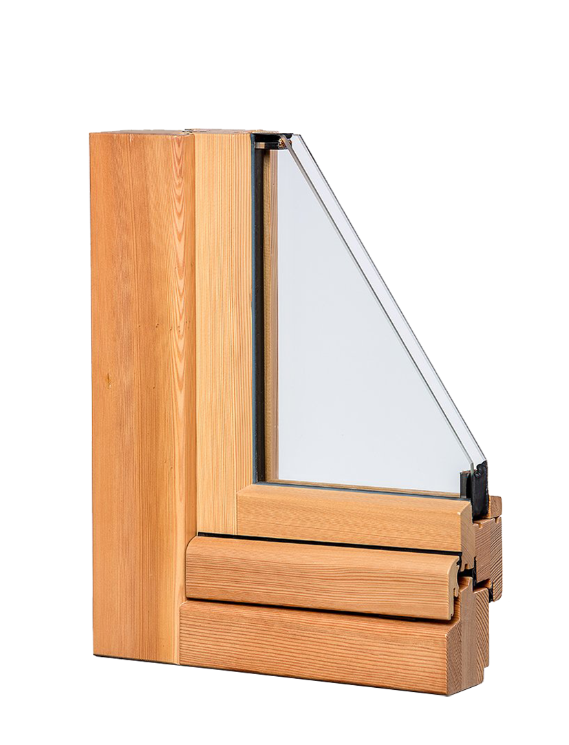 legno e legno alluminio