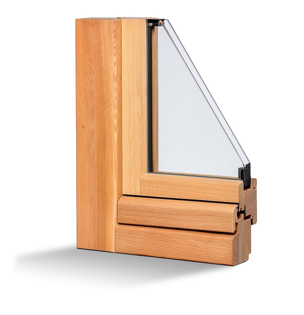 legno e legno alluminio
